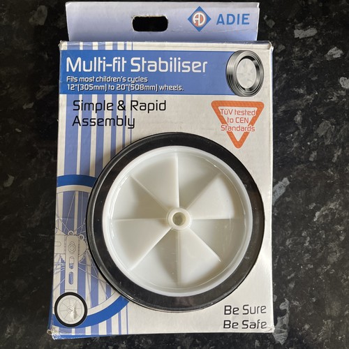 Adie multi fit trainer - multi-fit,