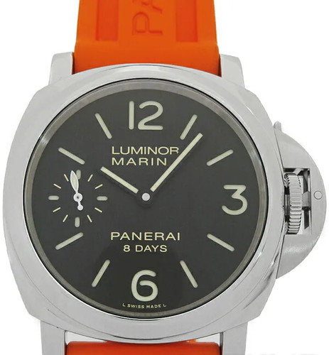 Orologio uomo panerai - uomo,