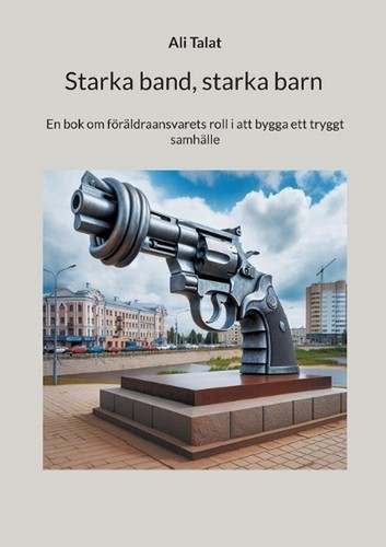 Starka band - starka, barn: