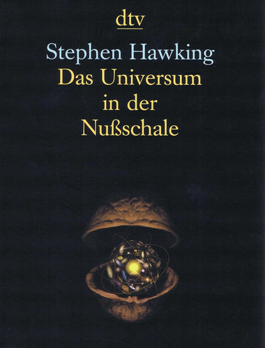Stephen hawking universo in - l'universo,