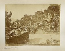 Bosetti - Tremezzo Lugo Di