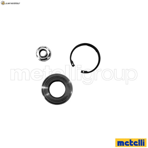 Kit cuscinetti ruota 7930 - cuscinetti, 19-7930