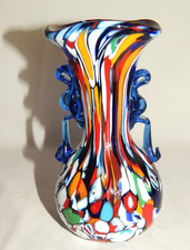 Vaso Potpourri Murano Fratelli