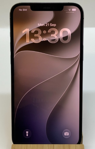 Apple iphone pro max 7 - iphone,
