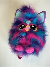 Zaino Furby colori brillanti