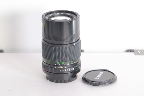 Canon 135 3 5 - fd,