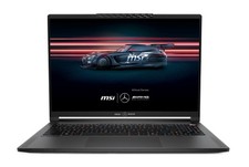 Msi stealth a16 mercedesamg - msi,