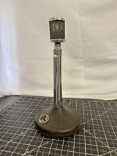 Raro microfono cristallo K-2
