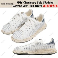 Suola bassa in tela con