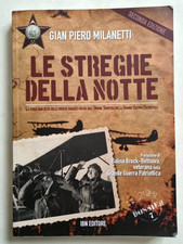 Streghe della Notte Ragazze