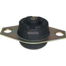 Supporto motore infer ø10 - supporto,
