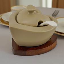 BOMBONIERA ZUCCHERIERA FORMA