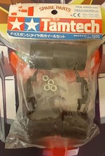 Ruote per pneumatici in spugna