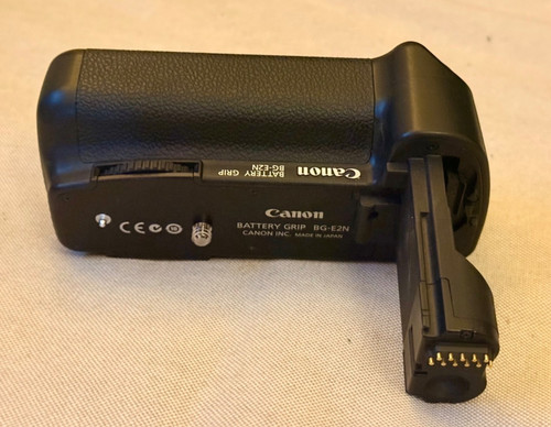 Battery grip originale canon - originale,