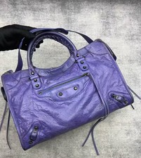 Balenciaga Le City Medium