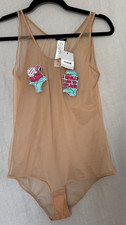Body donna Tezenis intimo