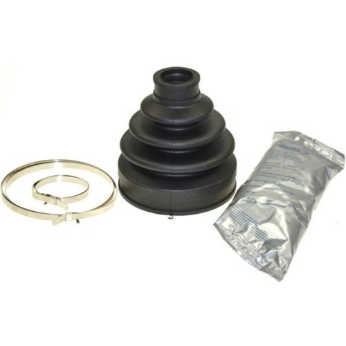Kit soffietto manicotto asse