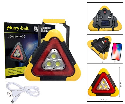 Triangolo per emergenza - triangolo,