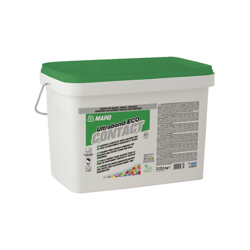 Mapei ultrabond eco - ultrabond, contact