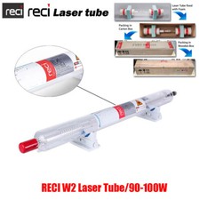 Tubo laser CO2 Reci W2 90-100W