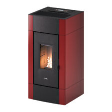 Stufa a pellet Cristal 9 Cadel