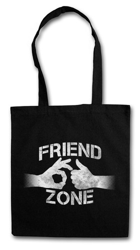 Shopper friend zone - friend, i