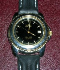 SECTOR ADV 1500 - '90s WATCH
