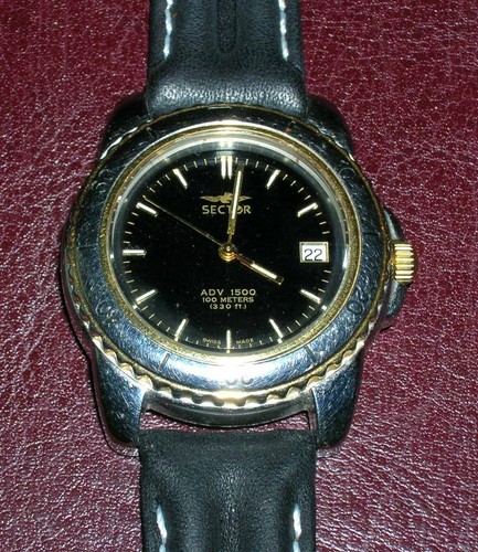 Sector adv 1500 - 1500,