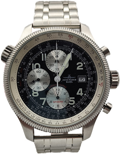 Zeno watch basel - zeno,