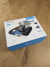 Mbot Ranger Robot Educativo Programmabile 2 in 1 Makeblock