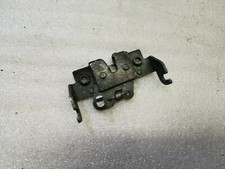 Gancio Sella Serratura