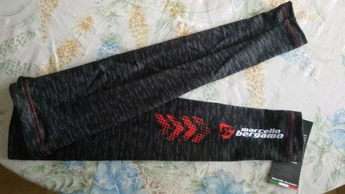 Manicotti ciclismo misura - , s/m
