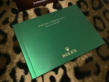 2. 2018 I IT ITALIA  ROLEX