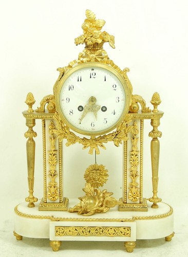 Orologio portale - da,