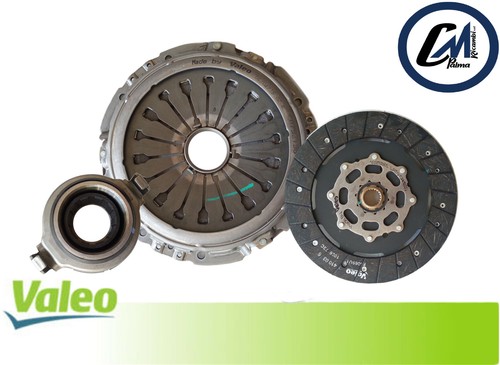 Kit frizione valeo - kit,