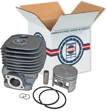 Gruppo cilindro adatto per seghe da taglio Stihl TS480i e TS500i sostituisce 4250-020-1200