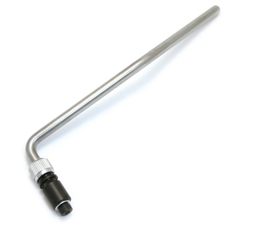 Schaller chrome braccio - chrome, rt-c