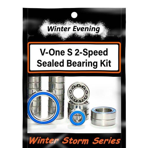 Sera invernale kit - sera,