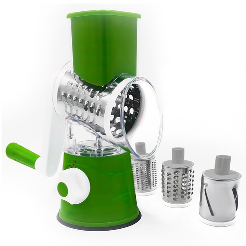 Affettatrice manuale taglia - affettatrice,