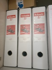 Raccoglitori anelli per - raccoglitori,