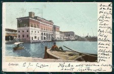 Livorno Città Capitaneria di