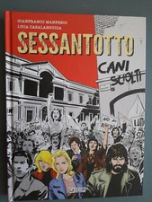 "SESSANTOTTO CANI SCIOLTI " G