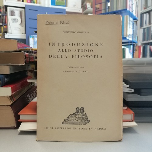 Introduzione allo studio della - allo,