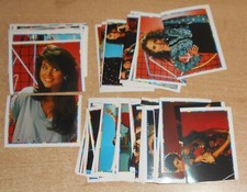 ED. MERLIN  SET FIGURINE BAYSIDE SCHOOL  1/128 - 1/20  CPL 1993  ORIGINALE !!!!!