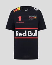 T-shirt Red Bull Racing F1