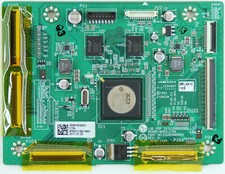 Control logic board from 60" LG plasma TV 60PZ950T 60PZ750T 60PZ570T EBR67818201