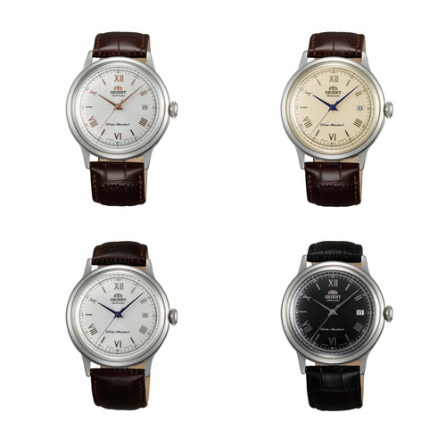 Orient classic ac00 - classic, bambino