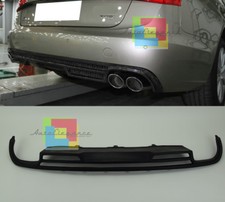 SOTTO PARAURTI TUNING LOOK PER