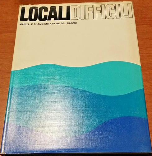 Locali difficili manuale - difficili,