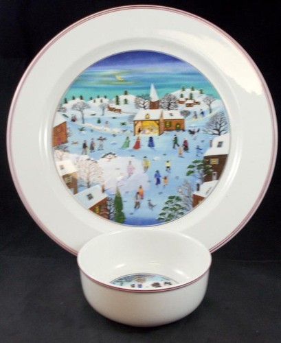 Villeroy and boch naif - villeroy,